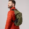 Mac In A Sac Travelite Rucksack 20l