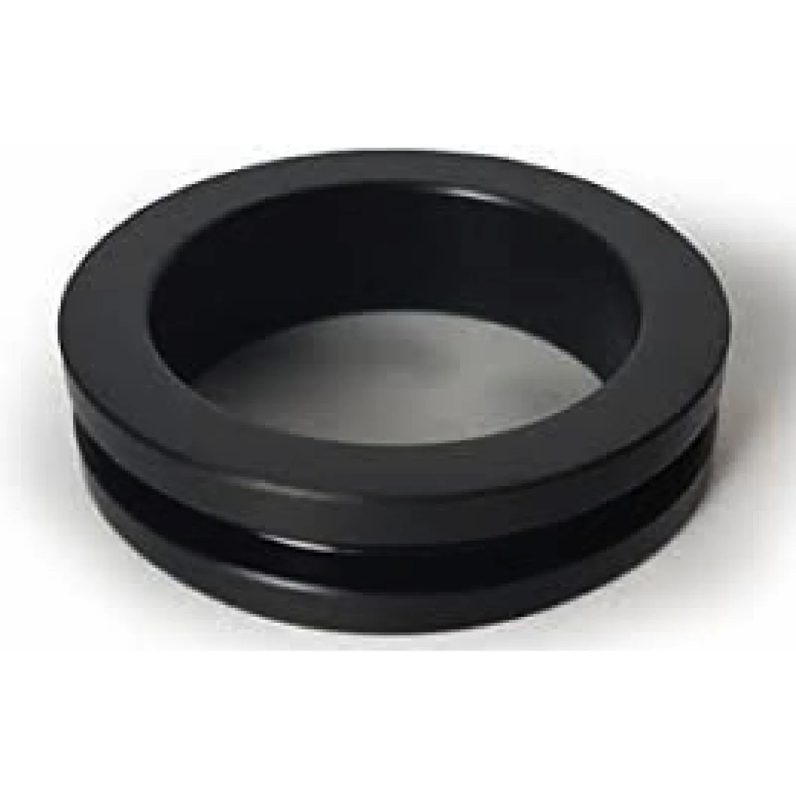 MAC RIDE Lenkradverstrebung 2 macride Giant Overdrive Unisex, schwarz, TU