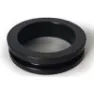 MAC RIDE Lenkradverstrebung 2 macride Giant Overdrive Unisex, schwarz, TU