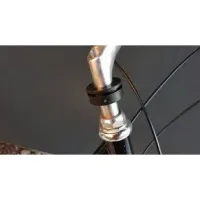 MAC RIDE Schelle SKU : 24 Unisex