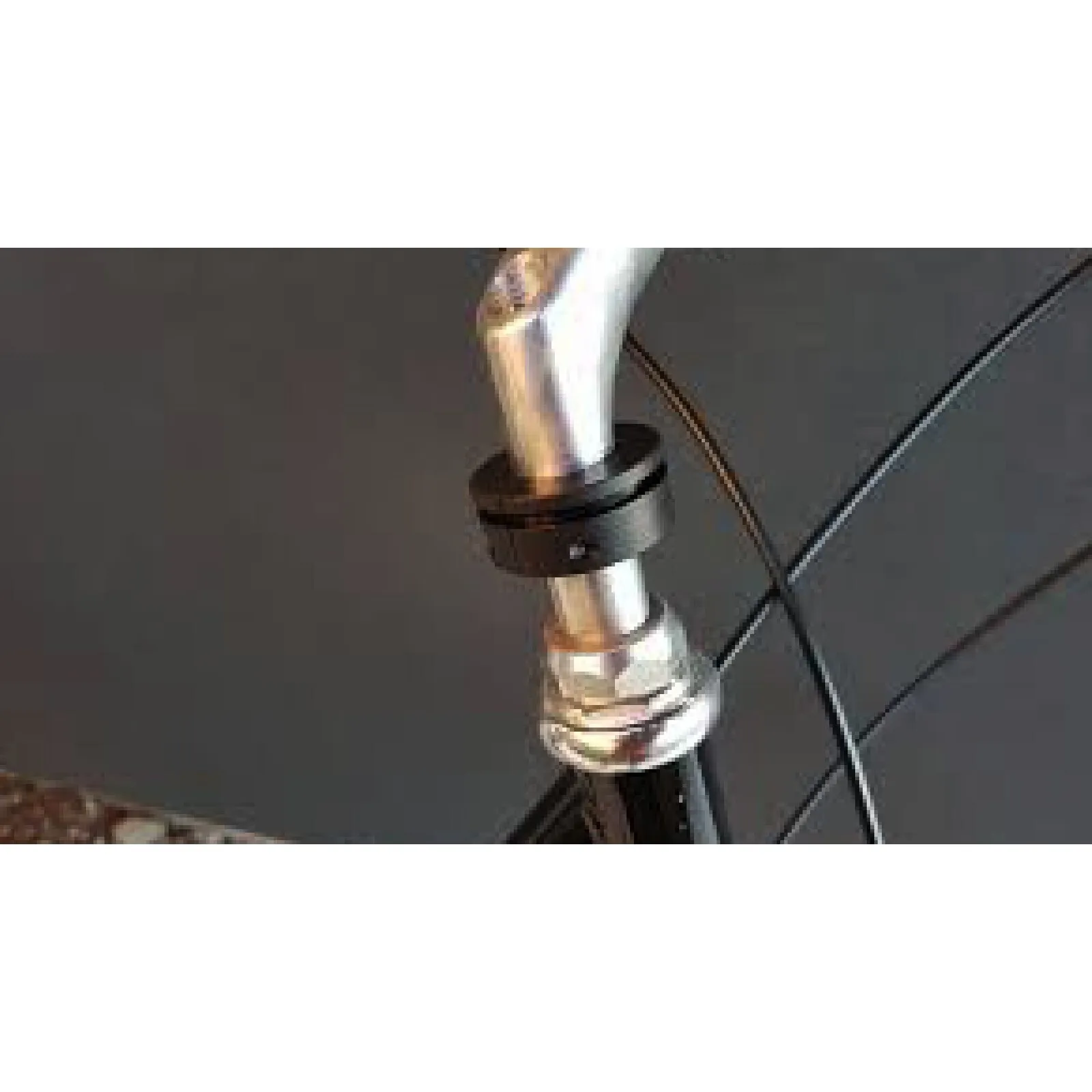MAC RIDE Schelle SKU : 24 Unisex, silber, TU MAC RIDE Schelle SKU : 24 Unisex, silber, TU