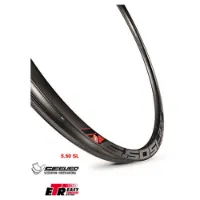 Mach1 5.50 Sl 27.5´´ Disc Tubeless Mtb-felge Mach1 5.50 Sl 27.5´´ Disc Tubeless Mtb-felge