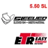 Mach1 5.50 Sl 27.5´´ Disc Tubeless Mtb-felge, Black, 27.5" 32H