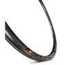 Mach1 5.50 Sl 29 Mtb Felge, Black anodized, 29"-32H