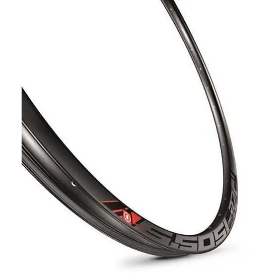Mach1 5.50 Sl 29 Mtb Felge, Black anodized, 29"-32H Mach1 5.50 Sl 29 Mtb Felge, Black anodized, 29"-32H