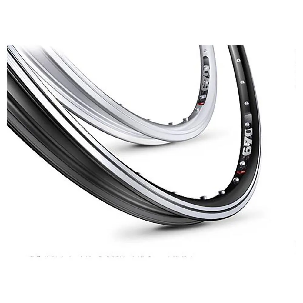 Mach1 670 28´´ Felge, Black anodized, 28`` 36H Mach1 670 28´´ Felge, Black anodized, 28`` 36H