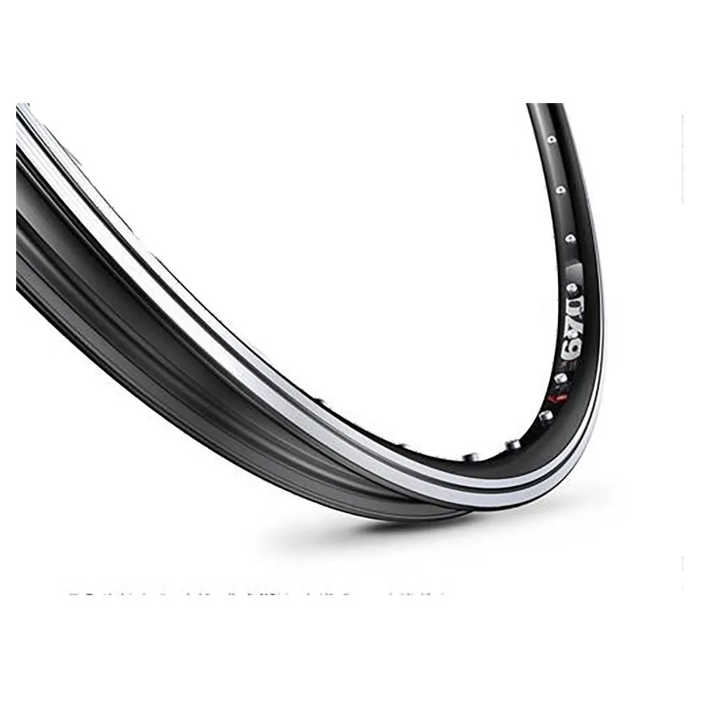 Mach1 670 28´´ Felge, Black anodized, 28`` 36H Mach1 670 28´´ Felge, Black anodized, 28`` 36H
