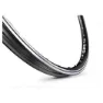 Mach1 670 28´ Rennradfelge, Black, 700 - 28" 36H
