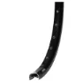 Mach1 910 26´´ Disc Felge, Black, 26" 36H