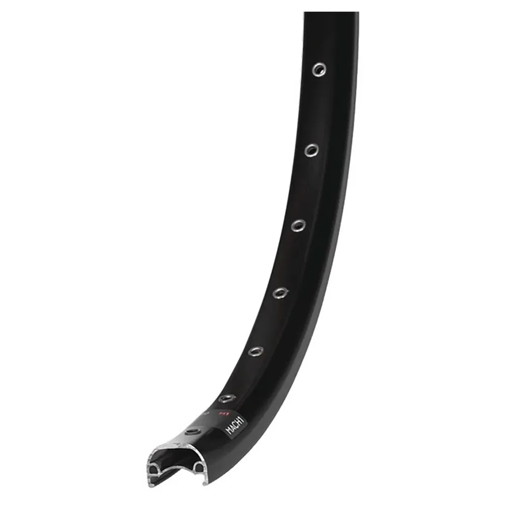 Mach1 910 27.5´´ Disc Felge, Black, 27.5" 36H Mach1 910 27.5´´ Disc Felge, Black, 27.5" 36H