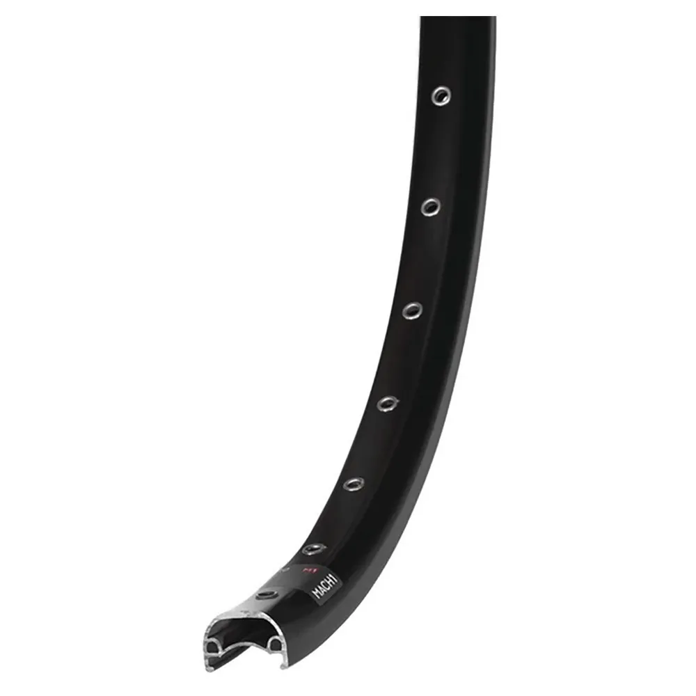 Mach1 910 28´´ Disc Felge, Black, 28" 36H Mach1 910 28´´ Disc Felge, Black, 28" 36H
