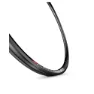 Mach1 Cross R-23 29´´ Tubeless Mtb-felge, Black, 29" 32H