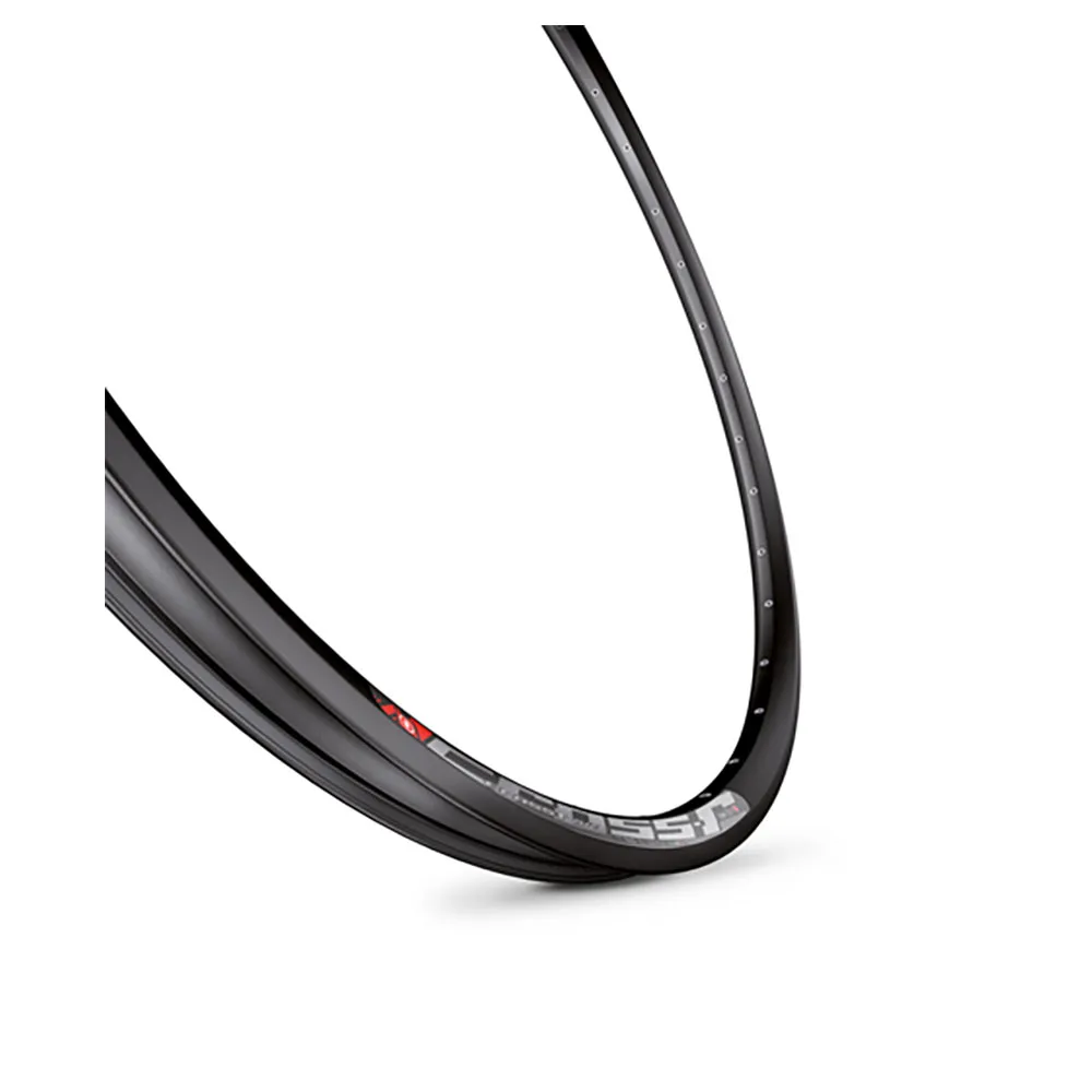 Mach1 Cross R-23 29´´ Tubeless Mtb-felge, Black, 29" 32H Mach1 Cross R-23 29´´ Tubeless Mtb-felge, Black, 29" 32H