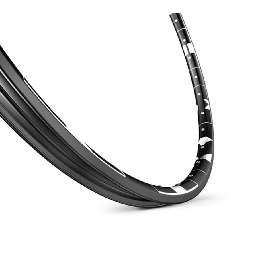 Mach1 Doppelwandige Scheibenfelge Karma 21-584 Unisex, schwarz, 27.5" Mach1 Doppelwandige Scheibenfelge Karma 21-584 Unisex, schwarz, 27.5"