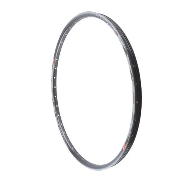 Mach1 Doppelwandige Scheibenfelge Klixx Unisex, schwarz, 29" Mach1 Doppelwandige Scheibenfelge Klixx Unisex, schwarz, 29"