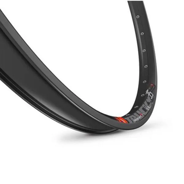 Mach1 Felge Trucky 35 Unisex, schwarz, 27.5" Mach1 Felge Trucky 35 Unisex, schwarz, 27.5"
