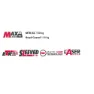 Mach1 Fzr-xc 27.5´´ Disc Tubeless Mtb-felge, Black, 27.5" 32H
