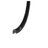 Mach1 Pulse 19 700c Disc Tubeless Felge, Black, 700C 32H