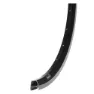 Mach1 Runner V-brake 700c Rennradfelge, Black, 700-28" 32H