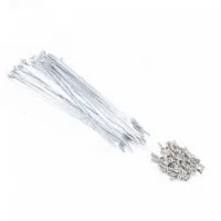Mach1 Schachtel mit 72 Speichen und Nippeln Unisex