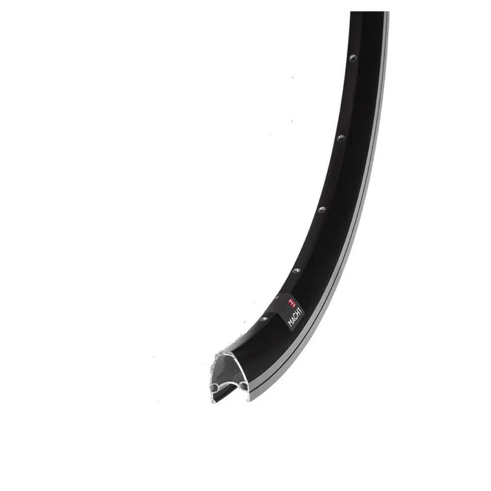 Mach1 Touring 700c Felge, Black, 700C 32H Mach1 Touring 700c Felge, Black, 700C 32H