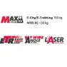 Mach1 Traxx 29´´ Disc Felge, Black, 29" 32H