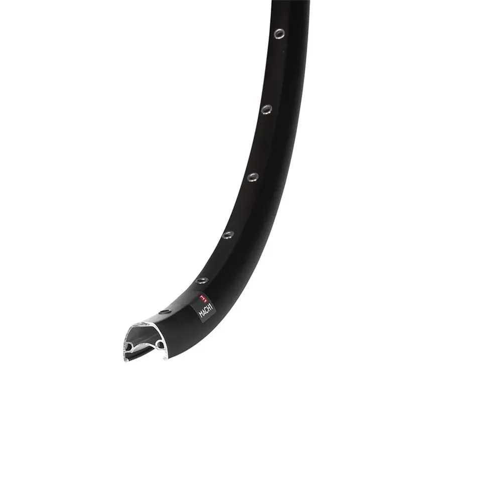 Mach1 Traxx 29´´ Disc Felge, Black, 29" 32H Mach1 Traxx 29´´ Disc Felge, Black, 29" 32H