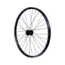 Mach1 Trucky 30 27´´ 6b Disc Tubeless Mtb Hinterrad, Black, 12 x 110, Shimano/Sram HG