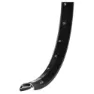 Mach1 Truky 30 Disc 27.5´´ Mtb Felge, Black, 27.5" 32H