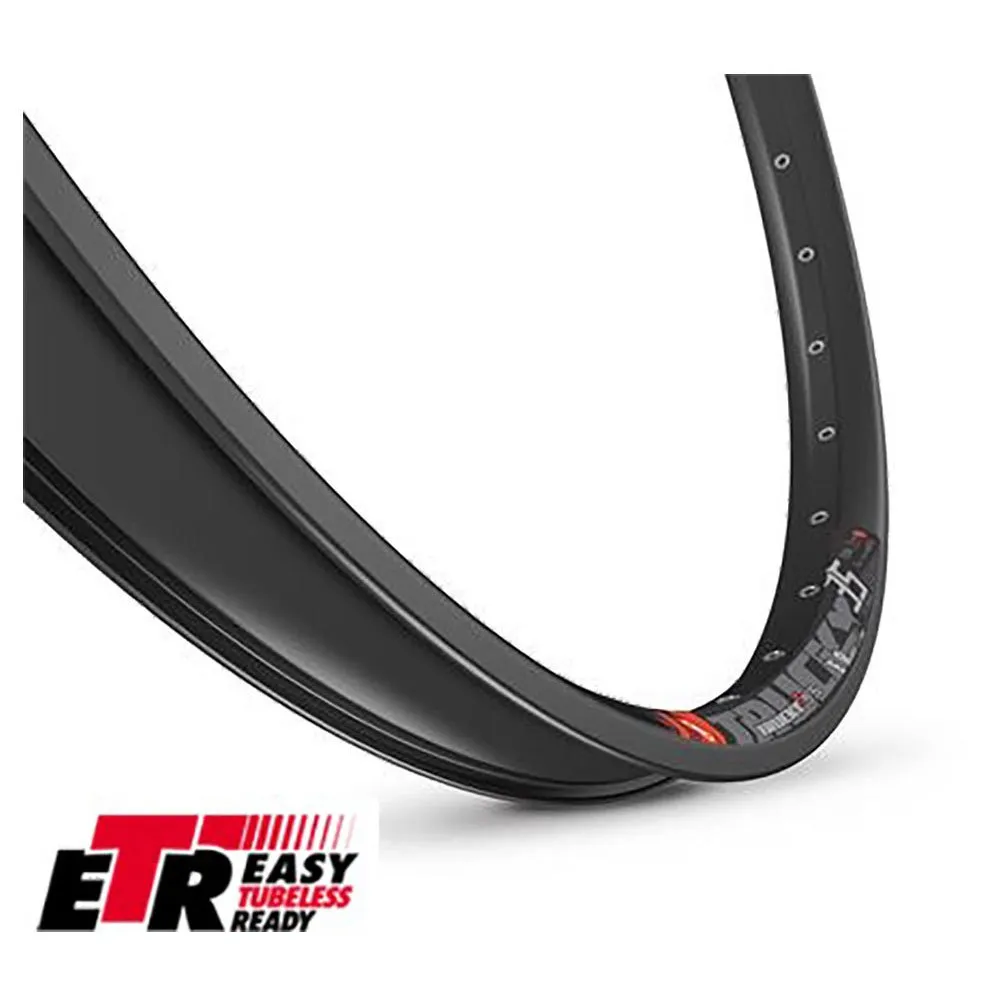 Mach1 Truky 35 Disc 27.5´´ Mtb Felge, Black, 27.5" 32H Mach1 Truky 35 Disc 27.5´´ Mtb Felge, Black, 27.5" 32H