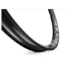 Mach1 Truky 40 Disc Felge, Black, 650B - 27.5" 32H