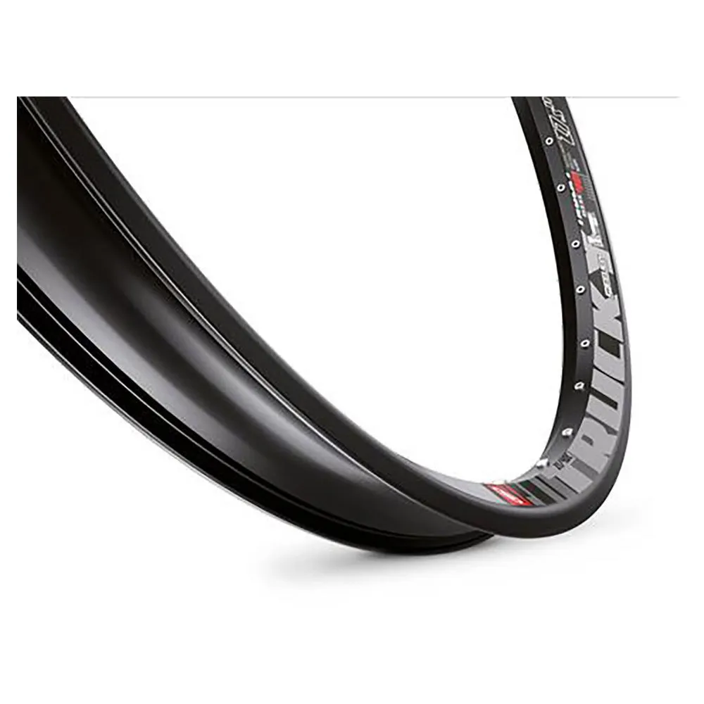 Mach1 Truky 40 Disc Felge, Black, 650B - 27.5" 32H Mach1 Truky 40 Disc Felge, Black, 650B - 27.5" 32H