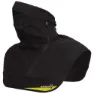 Macna 2.0 Nackenwärmer, Black