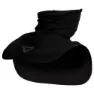 Macna 2.0 Nackenwärmer, Black