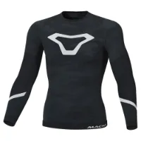 Macna Cool Langarm-baselayer Macna Cool Langarm-baselayer