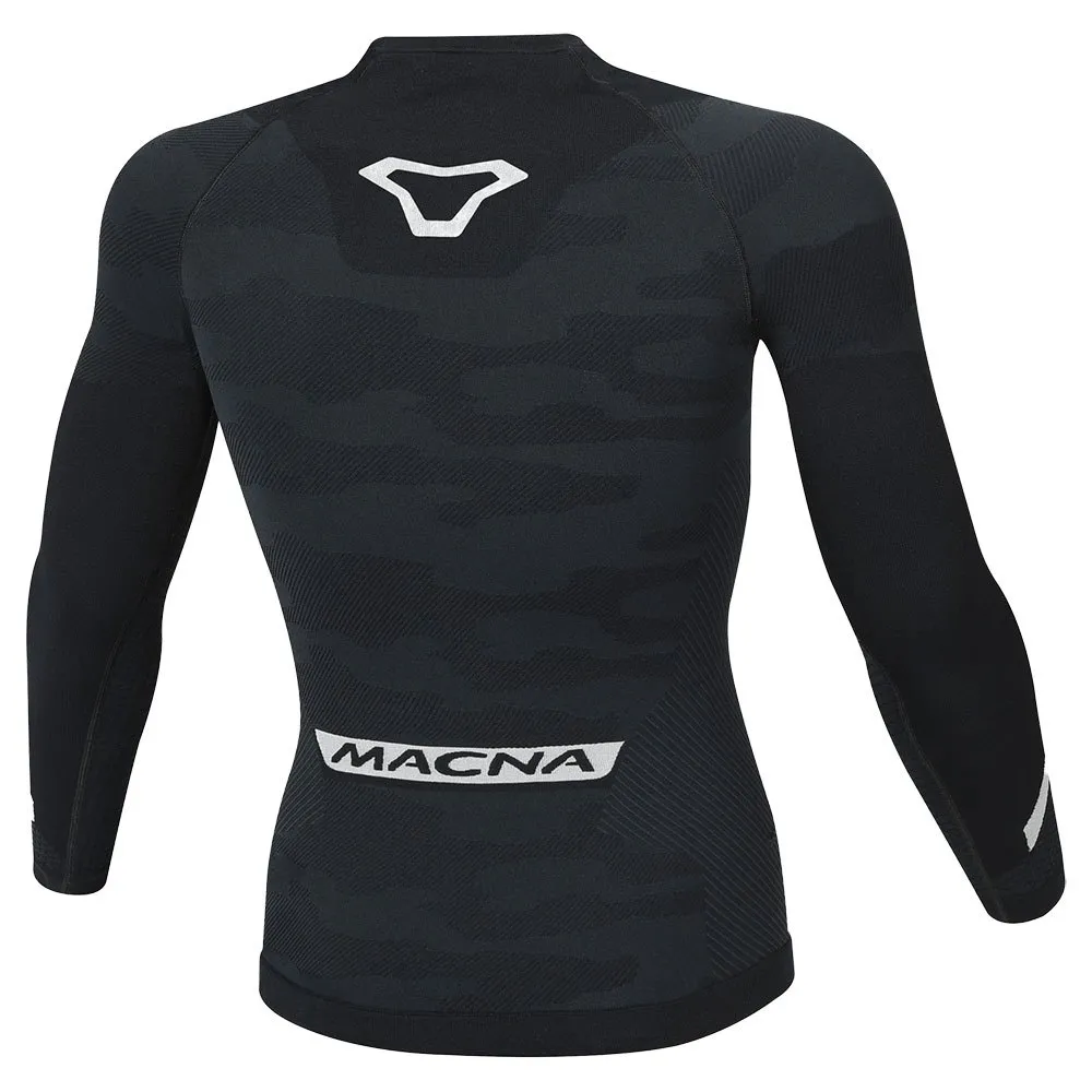 Macna Cool Langarm-baselayer Macna Cool Langarm-baselayer