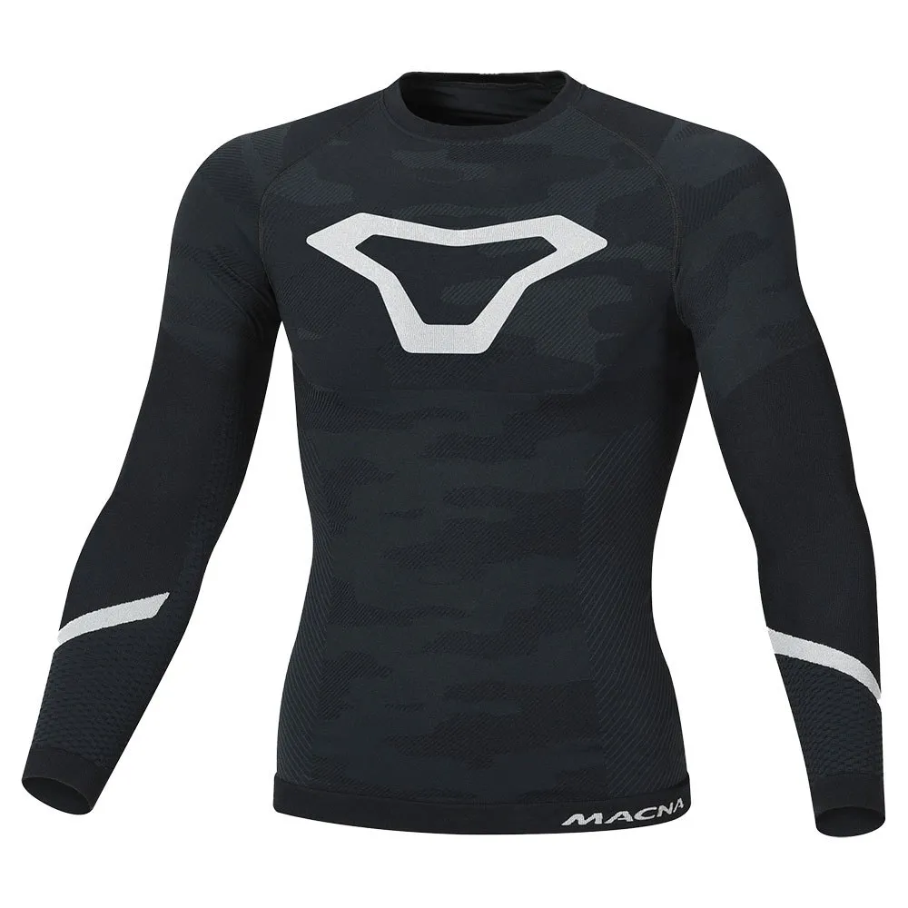 Macna Cool Langarm-baselayer Macna Cool Langarm-baselayer