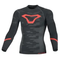 Macna Winter Compression Langarm-baselayer Macna Winter Compression Langarm-baselayer