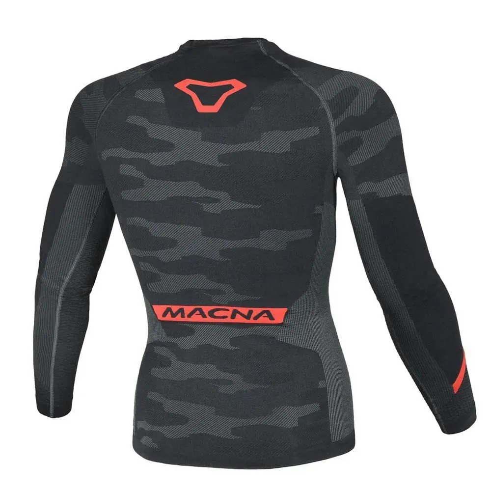 Macna Winter Compression Langarm-baselayer Macna Winter Compression Langarm-baselayer
