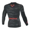 Macna Winter Compression Langarm-baselayer