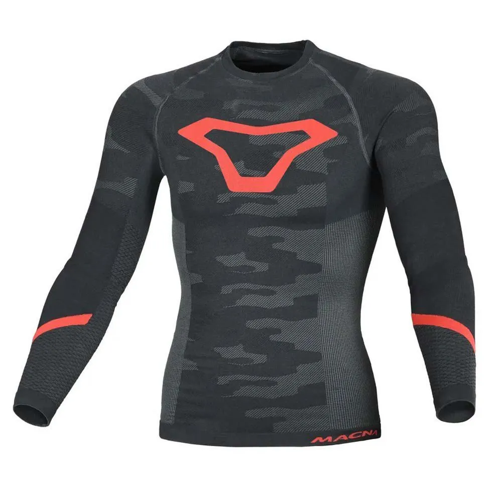 Macna Winter Compression Langarm-baselayer Macna Winter Compression Langarm-baselayer
