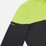 Macron Barney Halbreißverschluss-sweatshirt male
