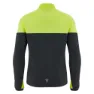 Macron Barney Halbreißverschluss-sweatshirt male