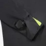 Macron Barney Halbreißverschluss-sweatshirt male