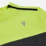 Macron Barney Halbreißverschluss-sweatshirt male