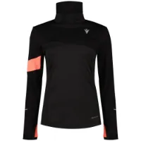 Macron Blondie Sweatshirt female Macron Blondie Sweatshirt female