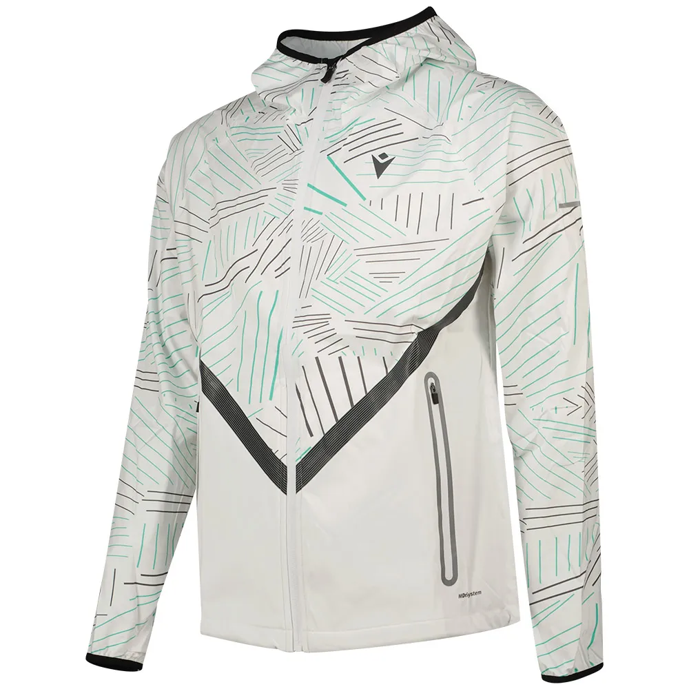 Macron Christian Ii Jacke male Macron Christian Ii Jacke male