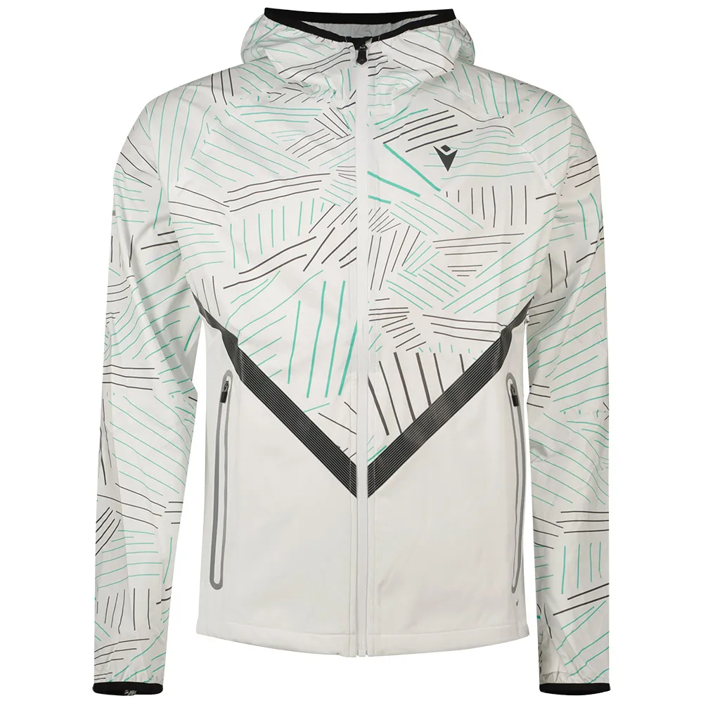 Macron Christian Ii Jacke male Macron Christian Ii Jacke male