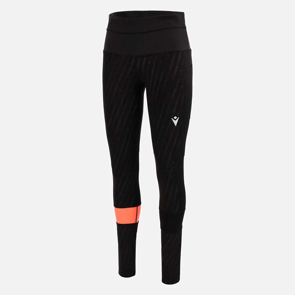 Macron Clover Leggings female Macron Clover Leggings female