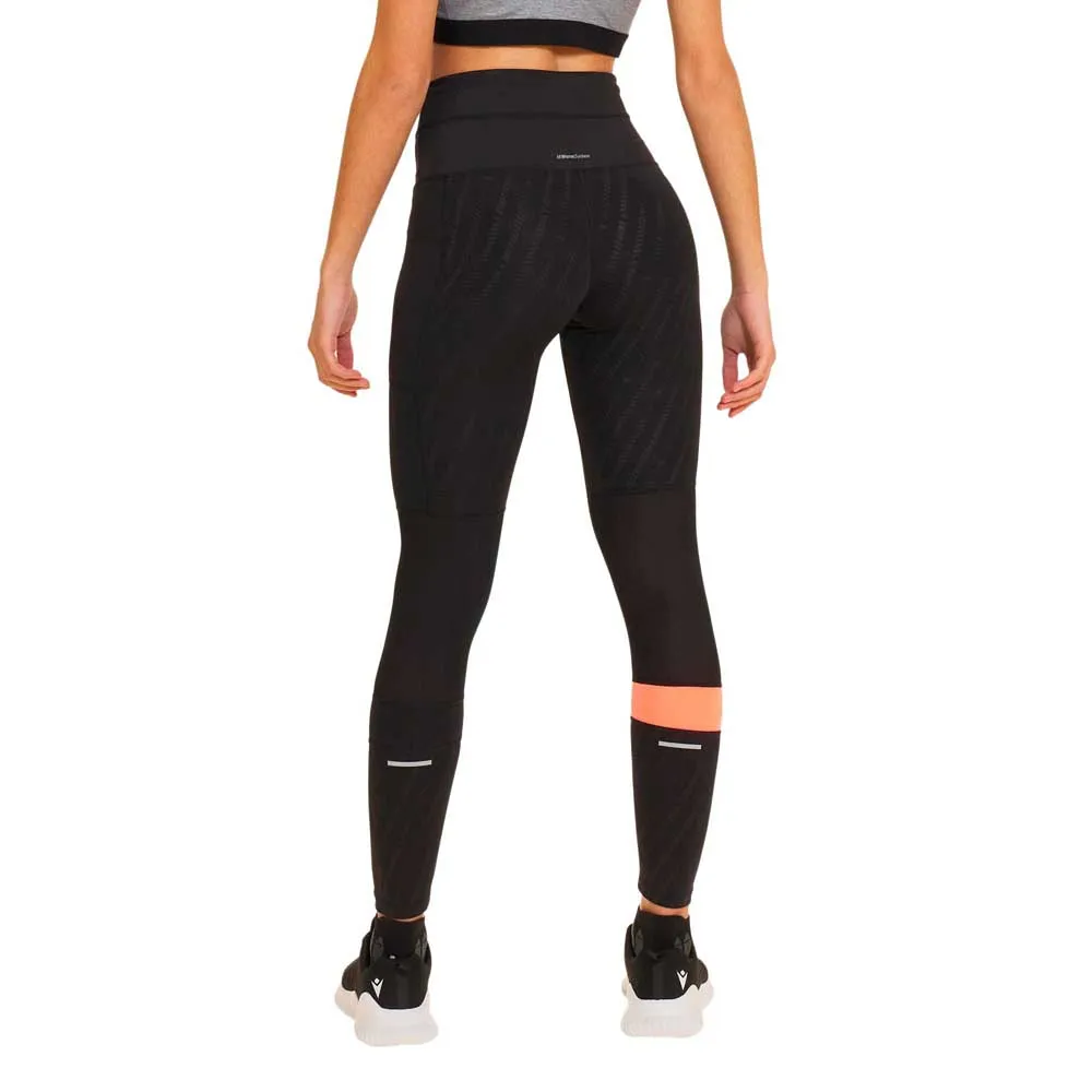 Macron Clover Leggings female Macron Clover Leggings female